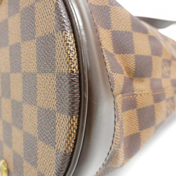 LOUIS VUITTON Damier Bucket 27cm N42236 Handbag - Picture 3 of 8